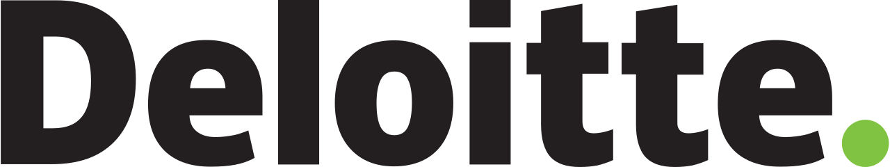 Deloitte-logo Deloitte-logo