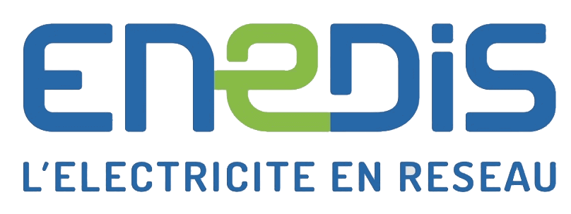 Logo_enedis Logo_enedis