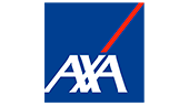 Logo de la banque AXA