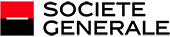Logo de la banque Société générale