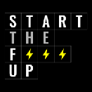 Logo de start the f up