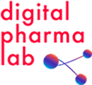 Logo de digital pharma lab