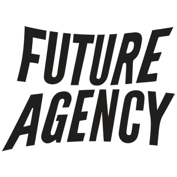 Logo de la Future Agency