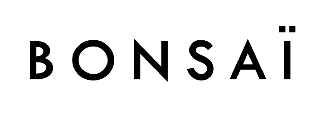 Logo de la marque Bonsai