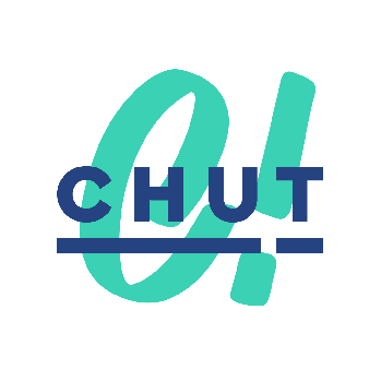 Logo de Chut