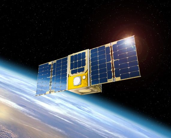 Satellite
IoT
Kineis