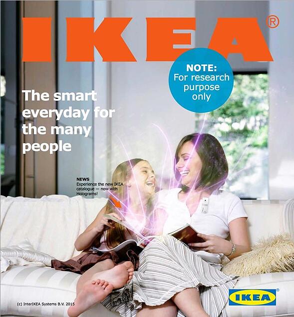 Catalogue-fiction-Ikea