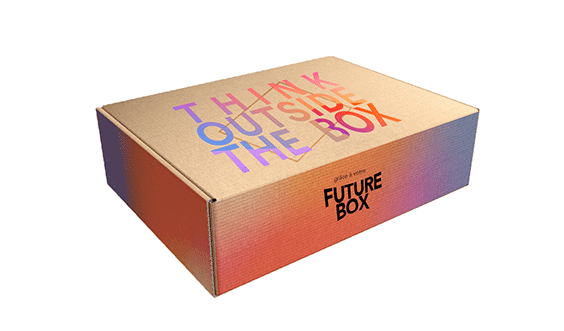 Box future - Future agency
