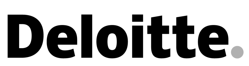 deloitte Logo