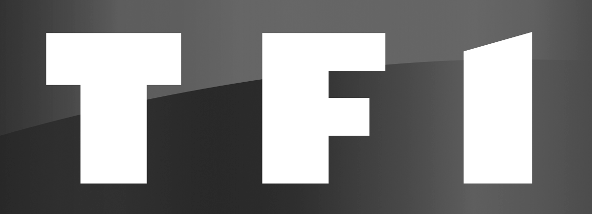 Groupe TF1 logo