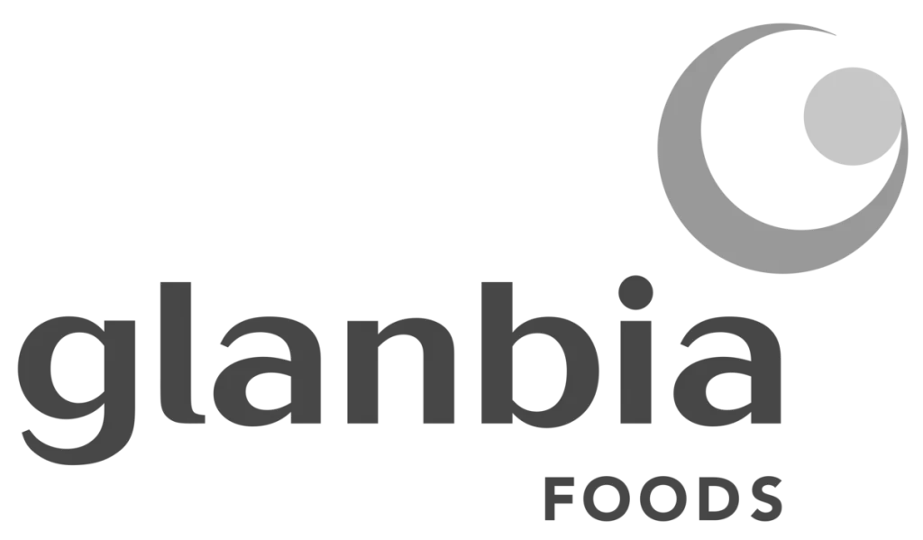 Logo glanbia