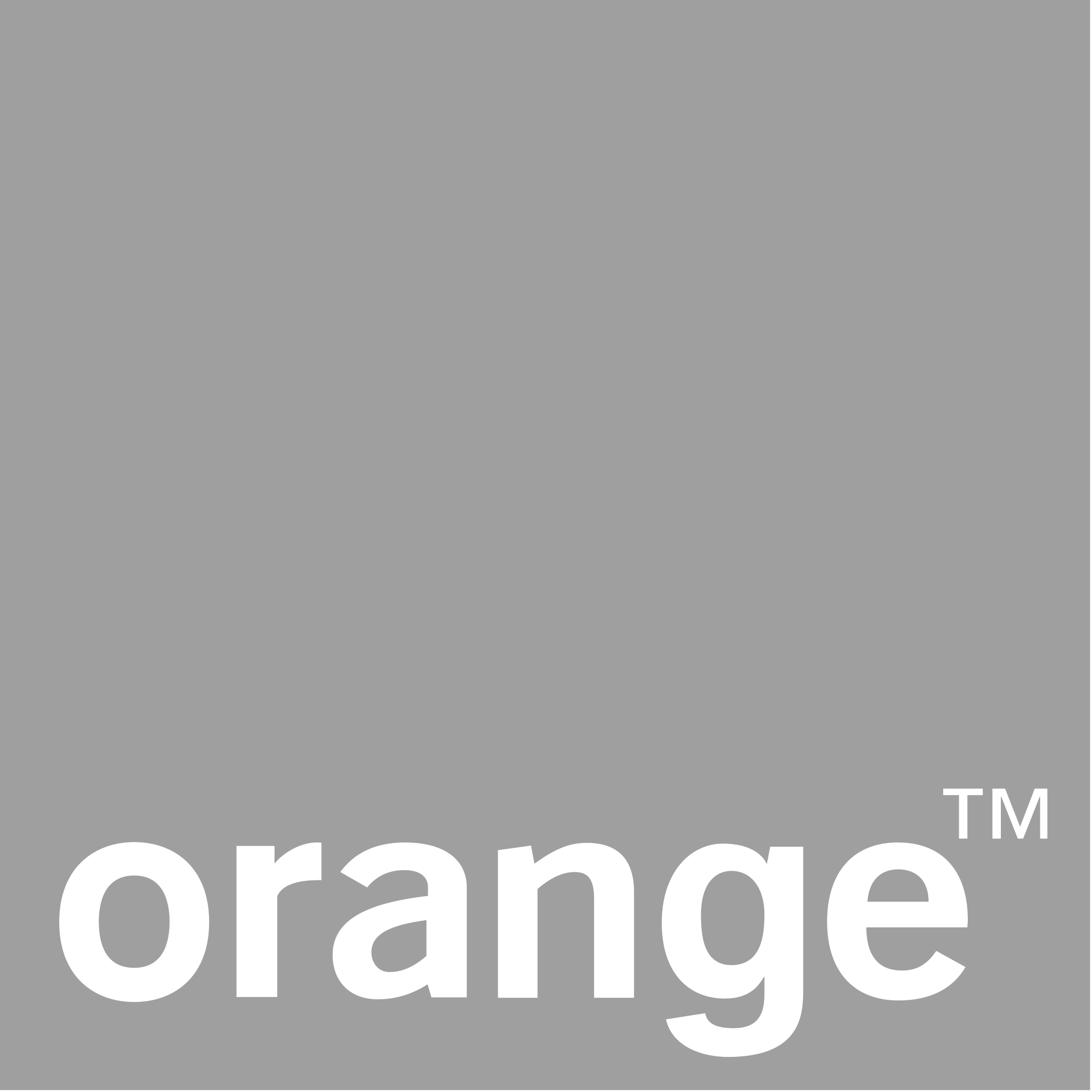 Orange logo copie