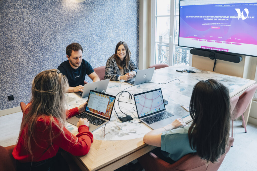 organiser une learning expedition avec FA