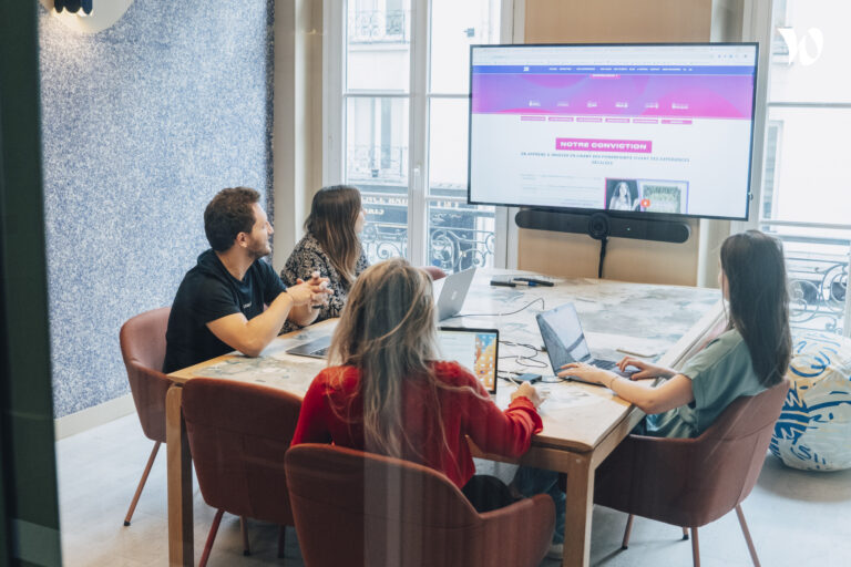 Séminaire stratégique Future Agency