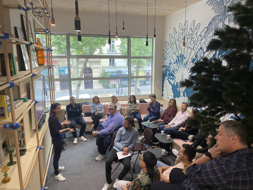 Le pouvoir de l’inspiration dans un programme talent : comment Canal+ réinvente son leadership ?