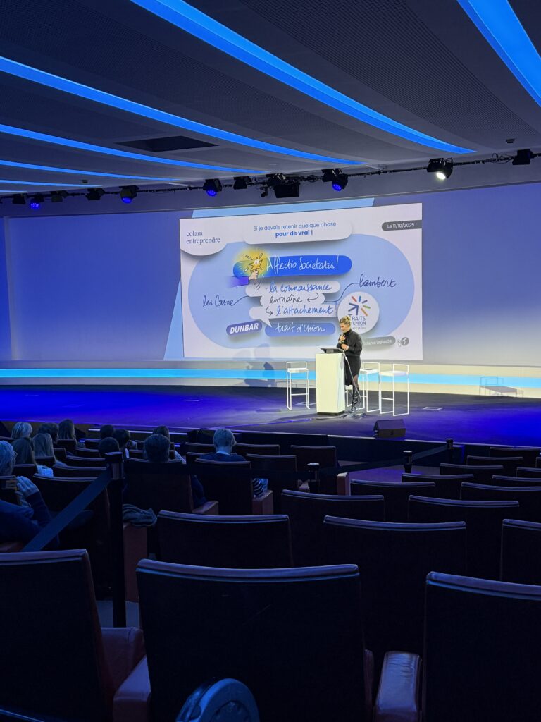 Organiser un séminaire stratégique : le guide 2026 IMG 5879