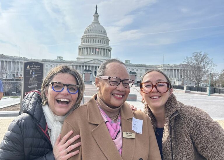 Notre guide pour organiser une LEX aux Etats Unis