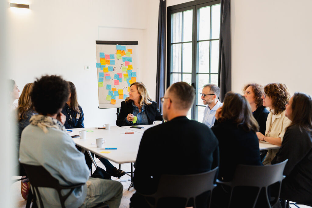 La méthodologie du design systémique : penser et transformer les organisations comme des systèmes vivants THEINDEPENDENTSGROUP 133 1
