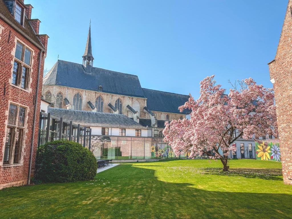 Notre top 10 des lieux pour organiser un séminaire en Belgique 348224991