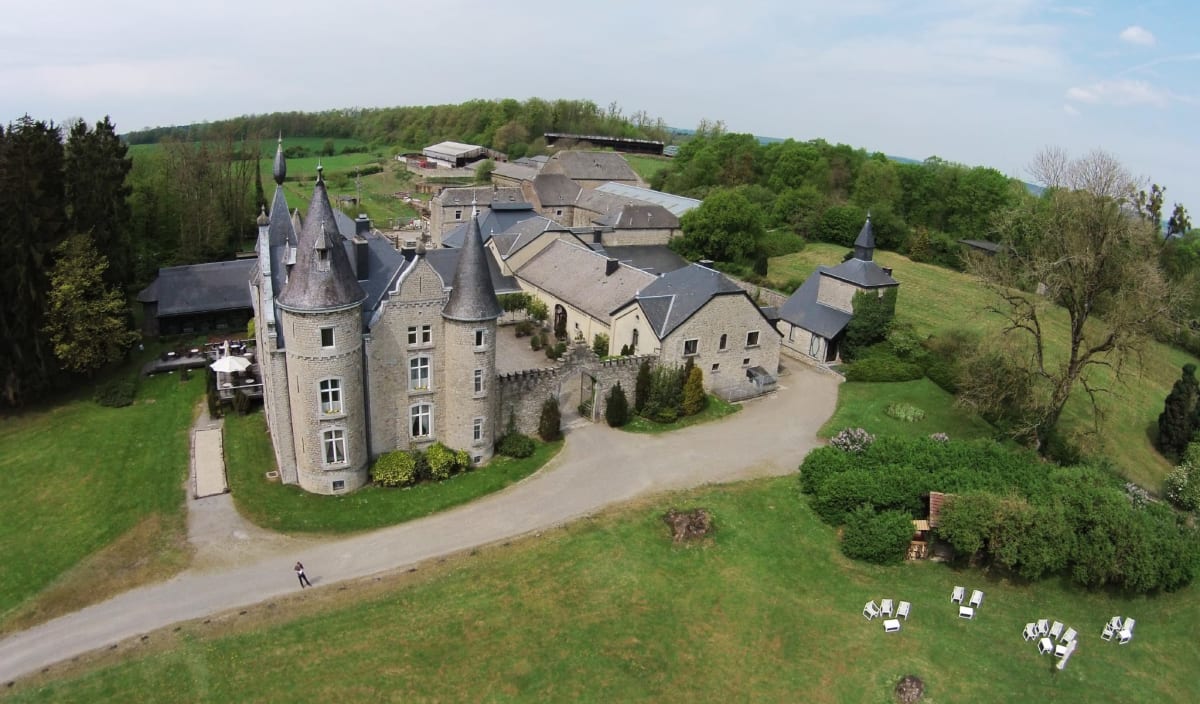 Notre top 10 des lieux pour organiser un séminaire en Belgique