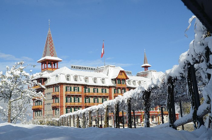 jugendstilhotel hotel