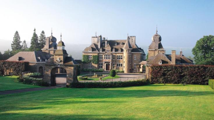 Notre top 10 des lieux pour organiser un séminaire en Belgique