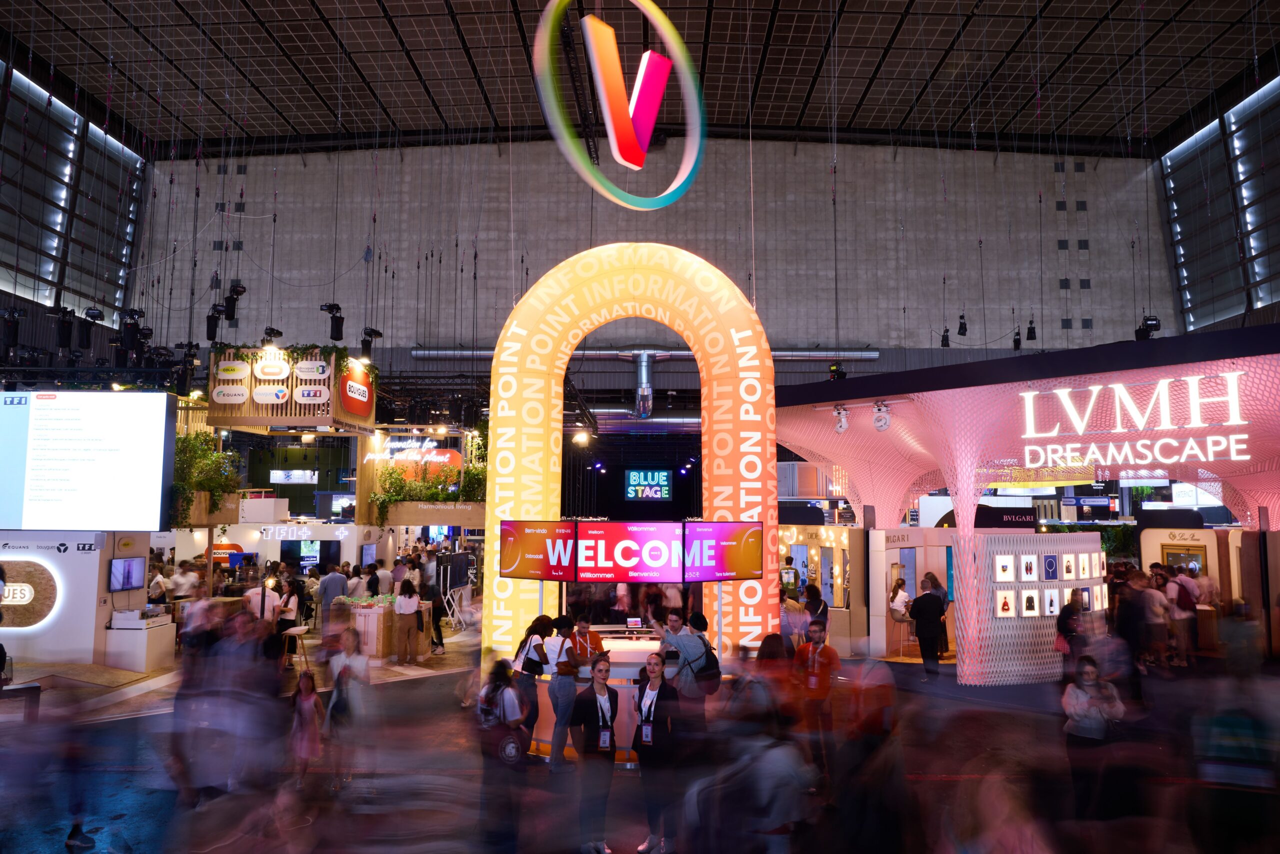 VivaTech 2026 : ce que révèle vraiment la 10e édition du plus grand salon tech d'Europe 1 scaled
