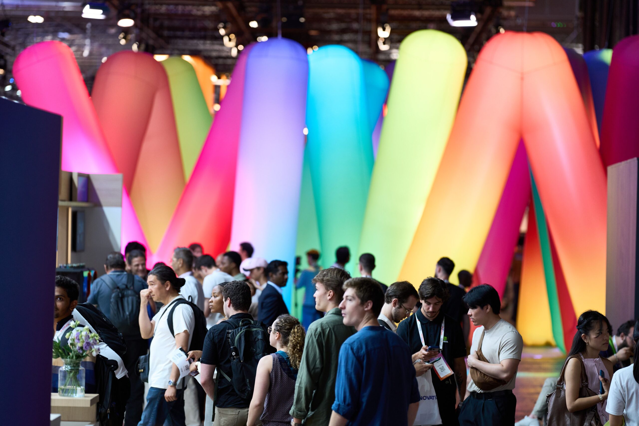 VivaTech 2026 : ce que révèle vraiment la 10e édition du plus grand salon tech d'Europe FD104779 1 scaled