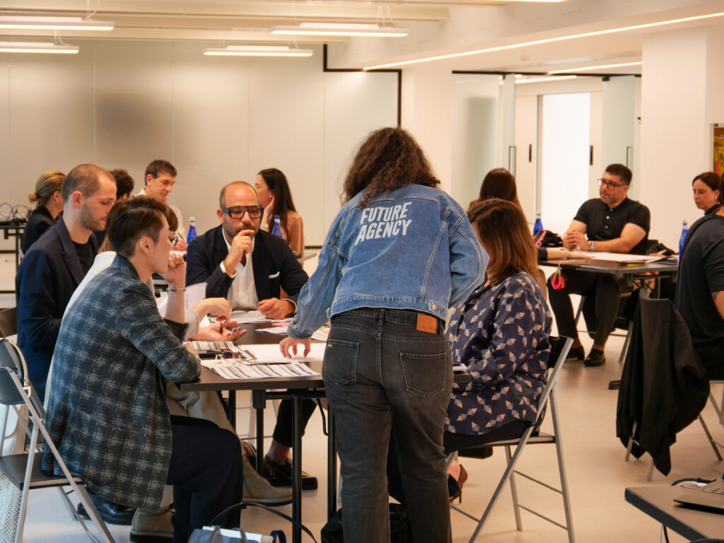 Du management "affectif" au leadership par la donnée : comment réinventer la performance retail dans le luxe en 2026 ? LEX Future Agency1088698.JLEX Future AgencyG