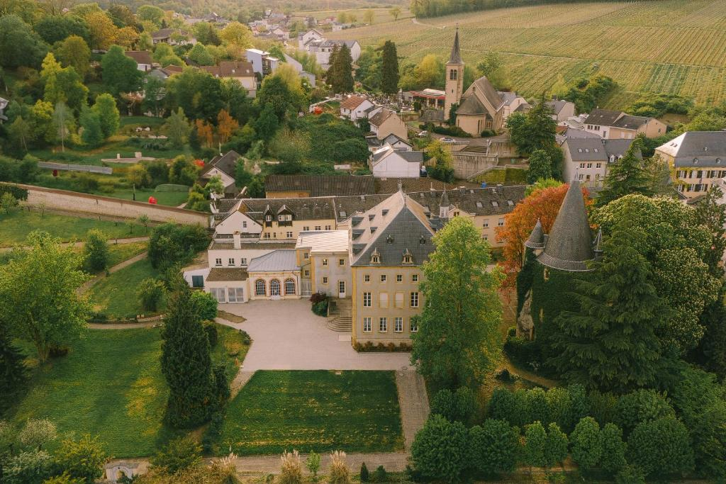 chateau de schengen 1 2