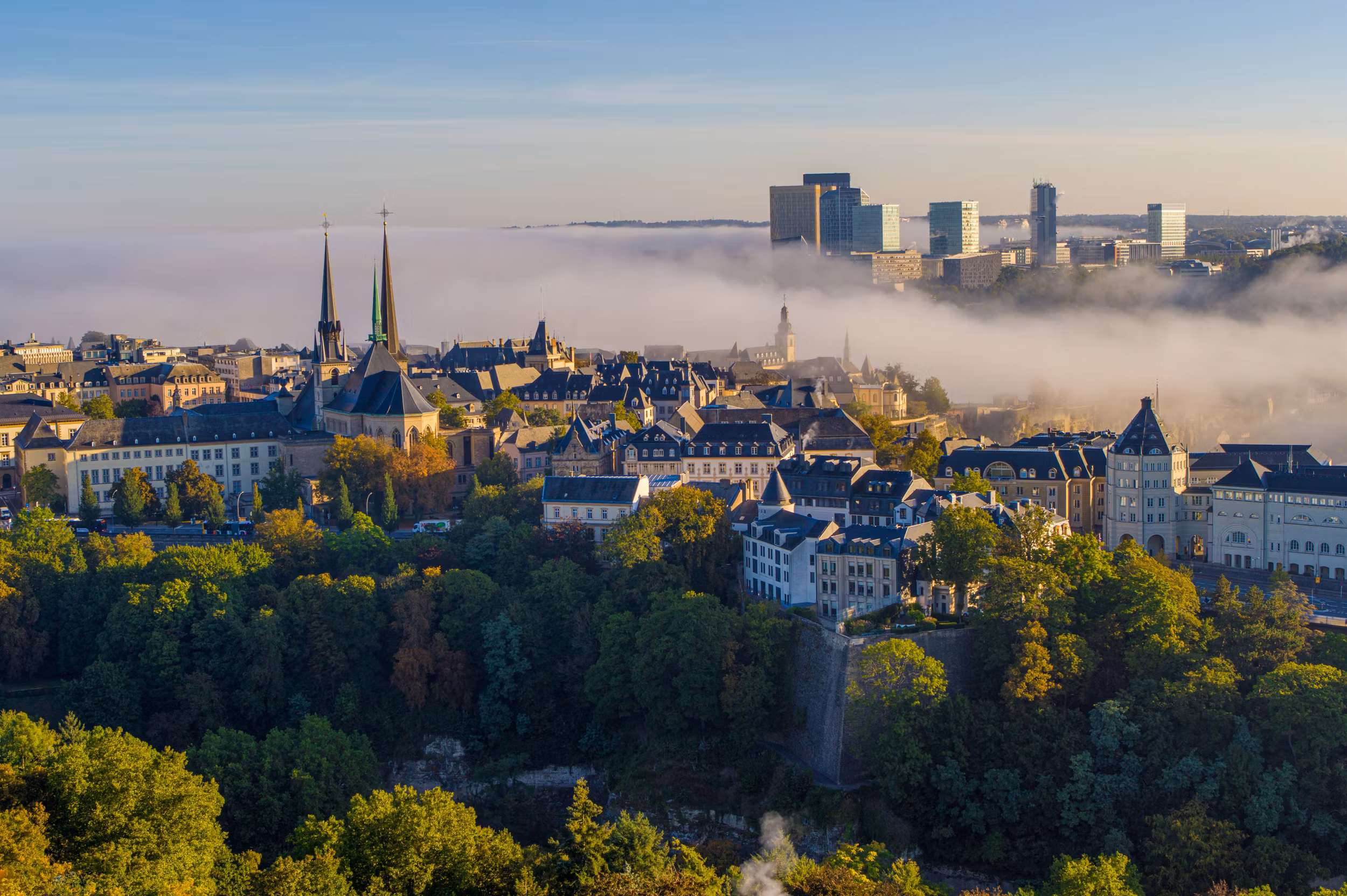 Les meilleures agences pour organiser des séminaires au Luxembourg