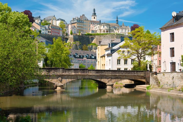Les meilleures agences pour organiser des séminaires au Luxembourg lul