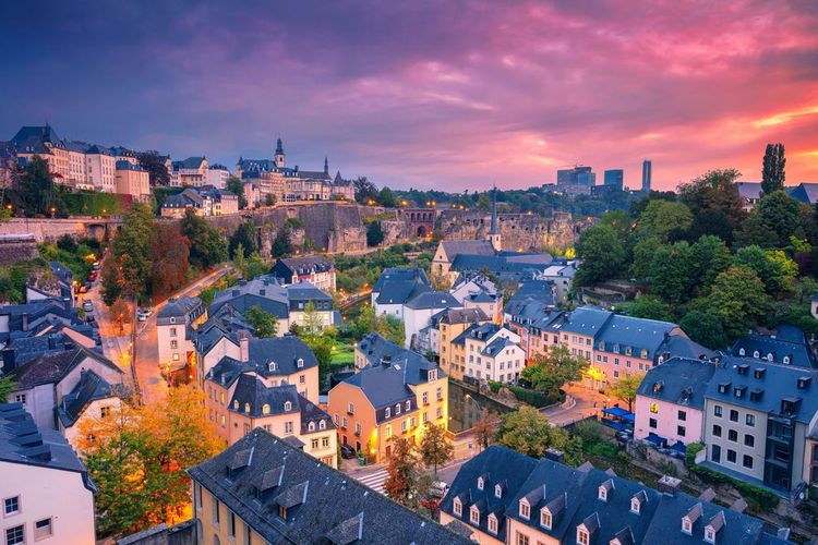Les meilleures agences pour organiser des séminaires au Luxembourg