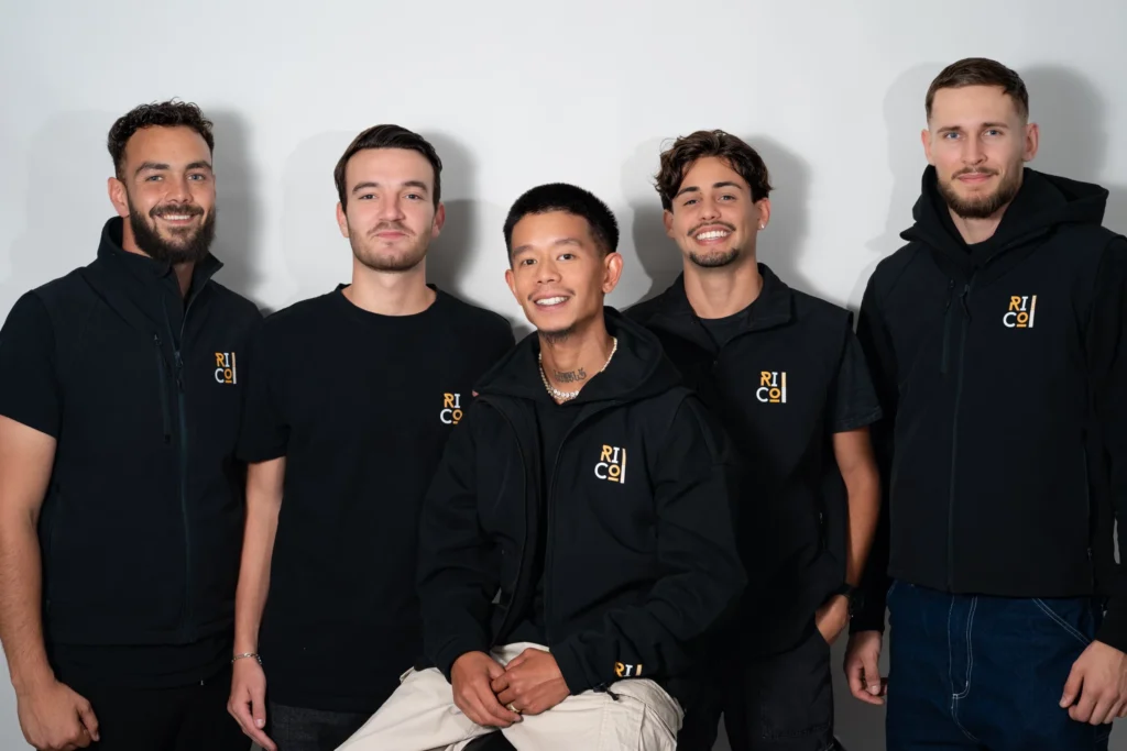 team rico studio scaled 1