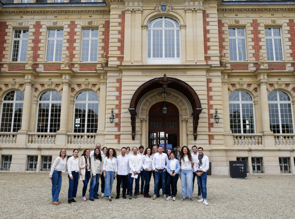 Assemblée Familiale : rendre lisible un écosystème d'engagement dense Capture decran 2026 07 30 a 17.16.24
